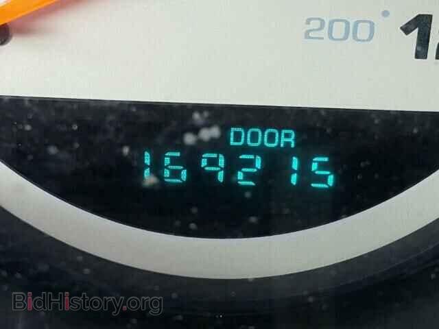 2000 DODGE NEON - VIN: 1B3ES46CXYD678821 - Фото 8