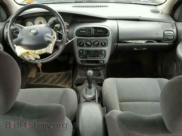 2000 DODGE NEON - VIN: 1B3ES46CXYD678821 - Фото 9