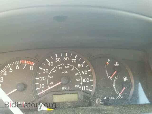 2003 TOYOTA COROLLA - VIN: JTDBR32E730024177 - Фото 8