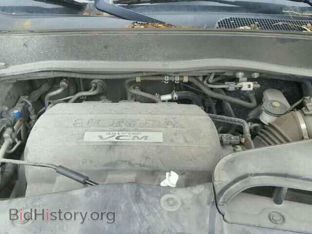 2010 HONDA PILOT - VIN: 5FNYF3H45AB010553 - Фото 7