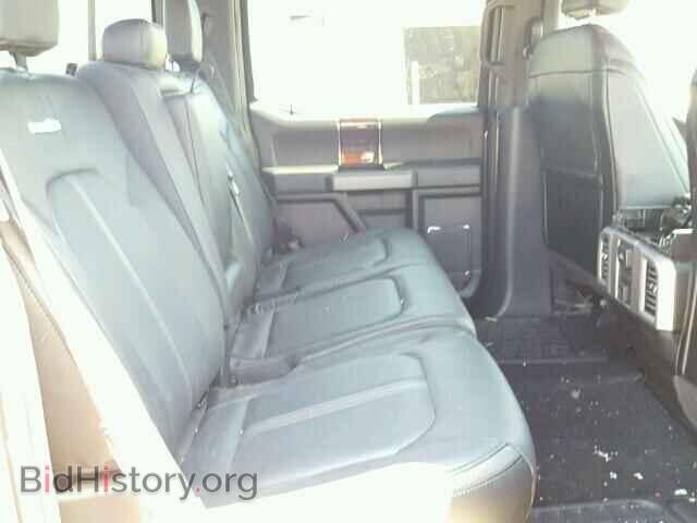 2015 FORD F150 - VIN: 1FTEW1EF7FFA55266 - Фото 6