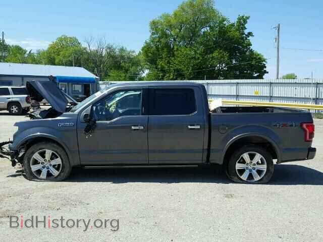 2015 FORD F150 - VIN: 1FTEW1EF7FFA55266 - Фото 10