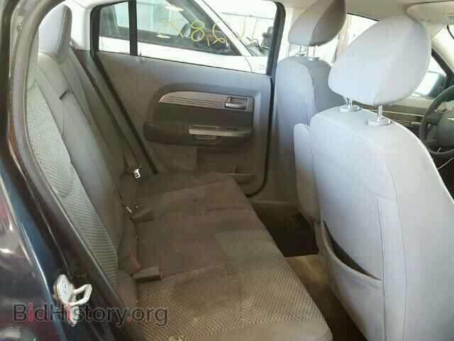 2007 CHRYSLER SEBRING - VIN: 1C3LC46K77N645315 - Фото 6