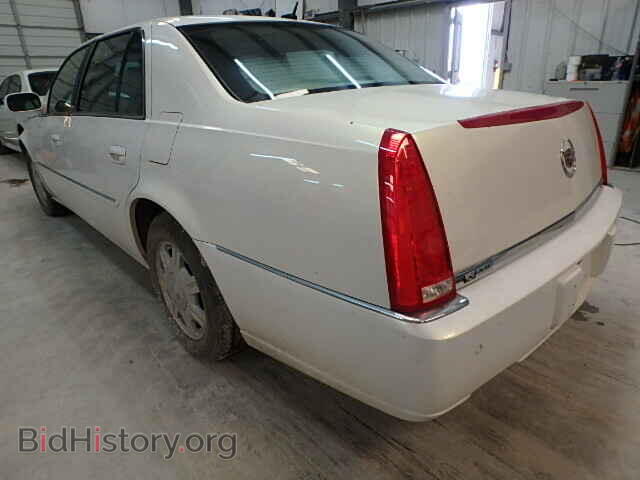2007 CADILLAC DTS - VIN: 1G6KD57Y07U158561 - Фото 3