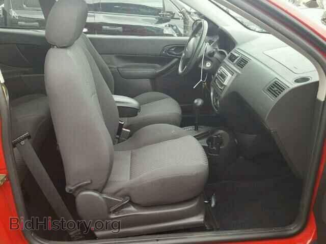 2005 FORD FOCUS - VIN: 3FAFP31N25R141053 - Фото 5