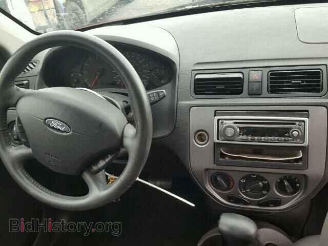 2005 FORD FOCUS - VIN: 3FAFP31N25R141053 - Фото 9