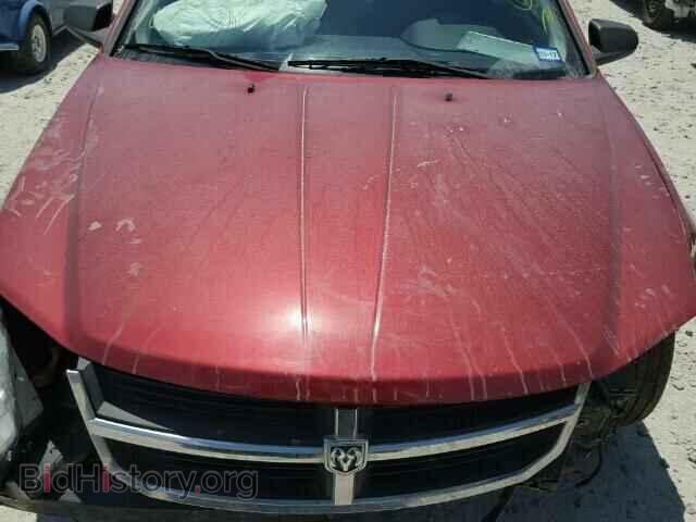 2010 DODGE AVENGER - VIN: 1B3CC5FB8AN142015 - Photo 10
