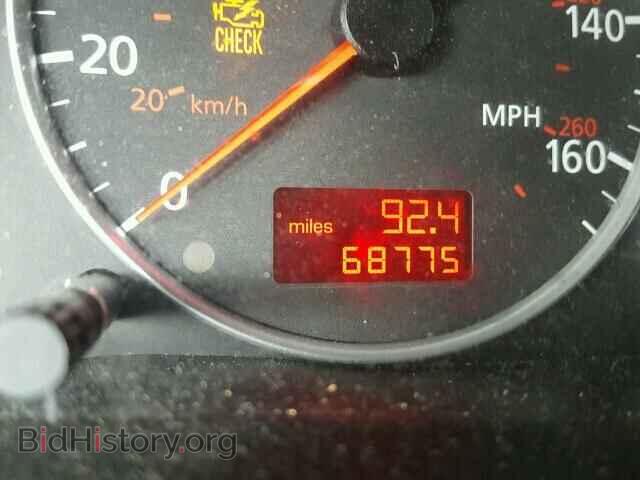 2004 AUDI A6 - VIN: WAULD64B64N022378 - Фото 8