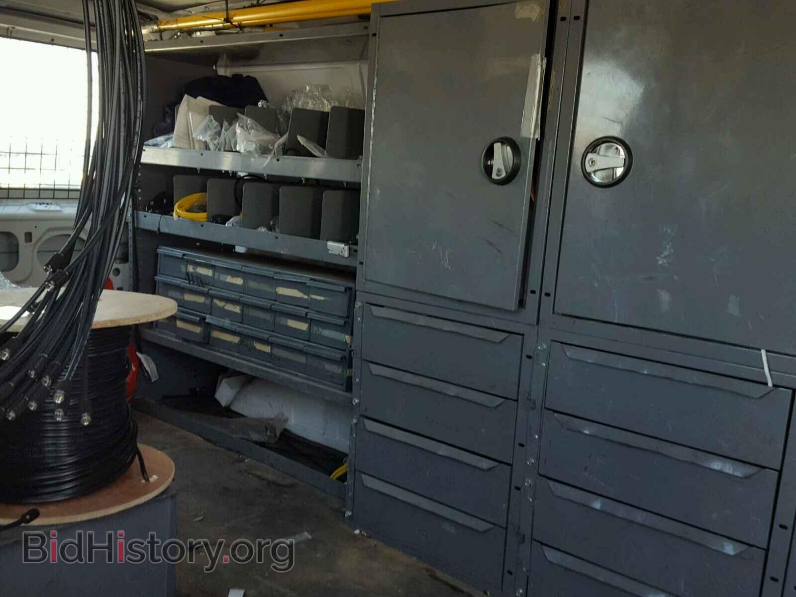 2005 FORD ECONOLINE - VIN: 1FTNE24L45HA55826 - Фото 6