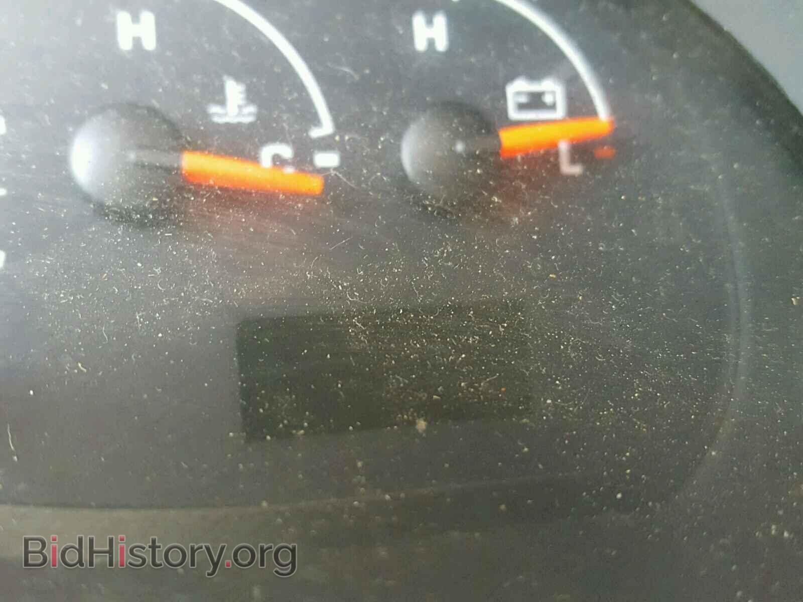 2005 FORD ECONOLINE - VIN: 1FTNE24L45HA55826 - Фото 8