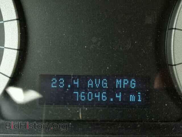 2011 FORD ESCAPE - VIN: 1FMCU0D74BKC29292 - Фото 8