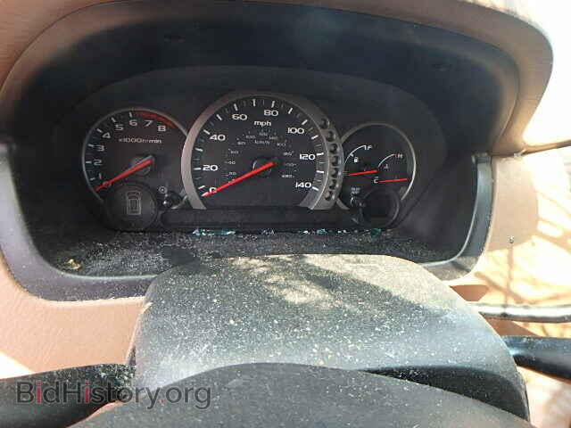 2005 HONDA PILOT - VIN: 2HKYF18665H513988 - Фото 8