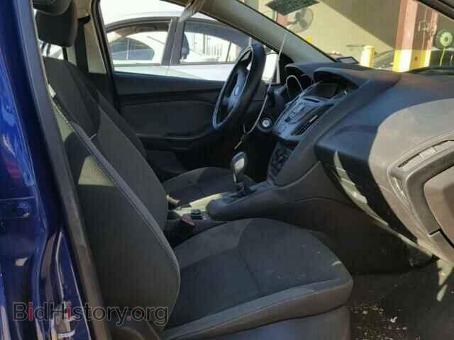 2012 FORD FOCUS - VIN: 1FAHP3E22CL262413 - Photo 5