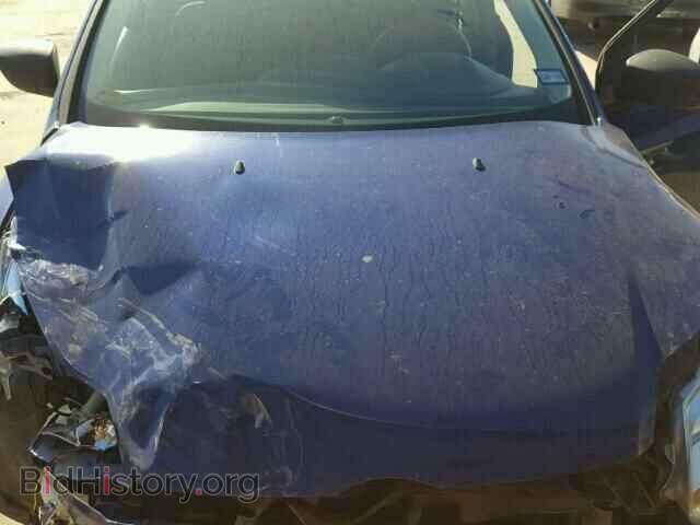 2012 FORD FOCUS - VIN: 1FAHP3E22CL262413 - Photo 7