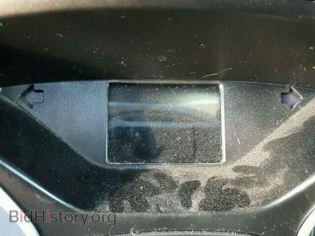 2012 FORD FOCUS - VIN: 1FAHP3E22CL262413 - Photo 8