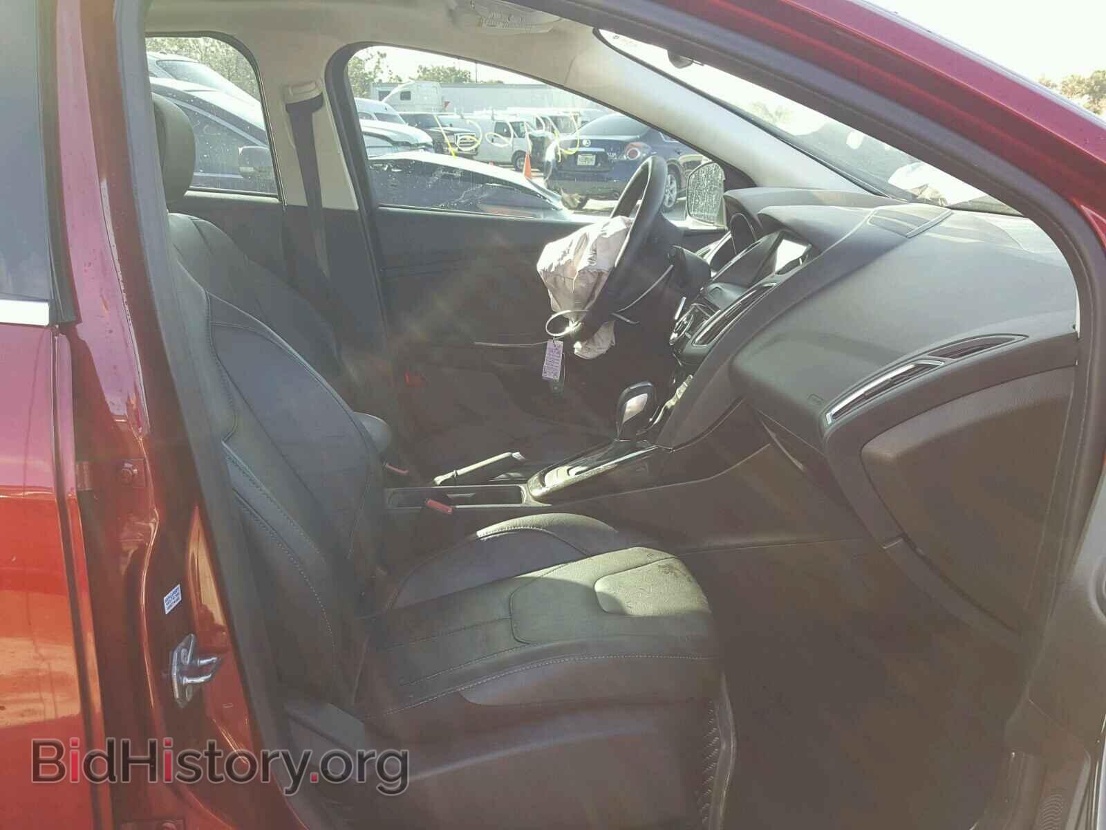 2016 FORD FOCUS - VIN: 1FADP3N21GL228712 - Photo 5