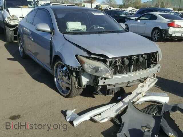 Photo JTKDE167250035622 - TOYOTA SCION 2005