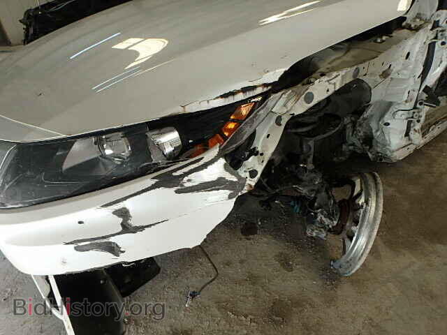 2012 KIA OPTIMA - VIN: KNAGM4A71C5284345 - Фото 9