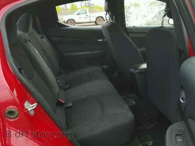 2013 DODGE AVENGER - VIN: 1C3CDZCB4DN681084 - Фото 6