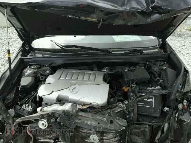 2014 LEXUS ES350 - VIN: JTHBK1GG2E2145059 - Фото 7