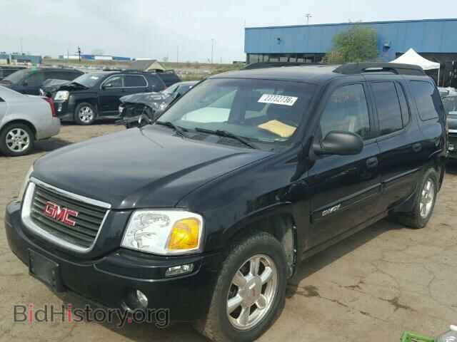 2004 GMC ENVOY - VIN: 1GKET16S346229176 - Фото 2