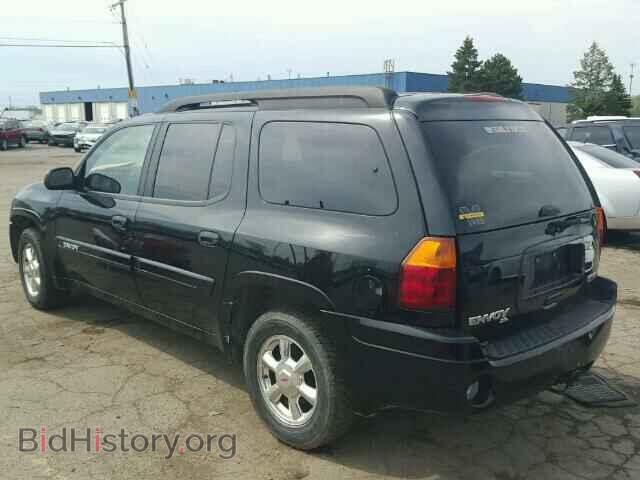 2004 GMC ENVOY - VIN: 1GKET16S346229176 - Фото 3