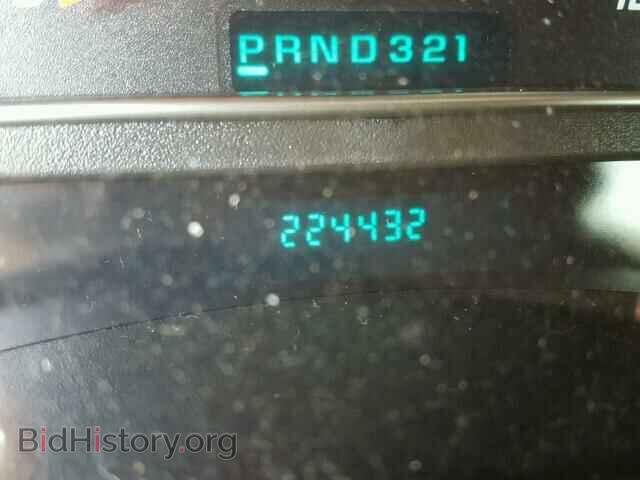 2004 GMC ENVOY - VIN: 1GKET16S346229176 - Фото 8