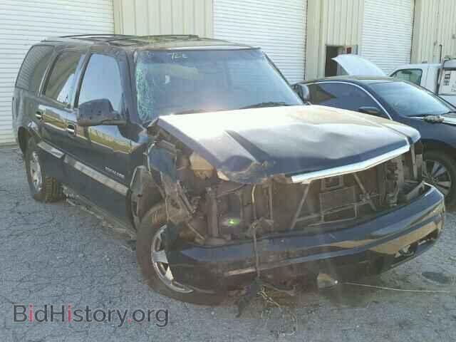 Photo 1GYEC63TX2R227937 - CADILLAC ESCALADE 2002
