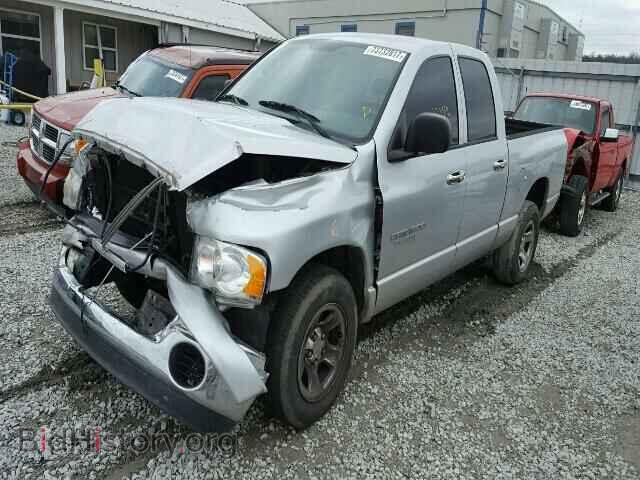 2004 DODGE RAM 1500 - VIN: 1D7HA18N64S737676 - Photo 2