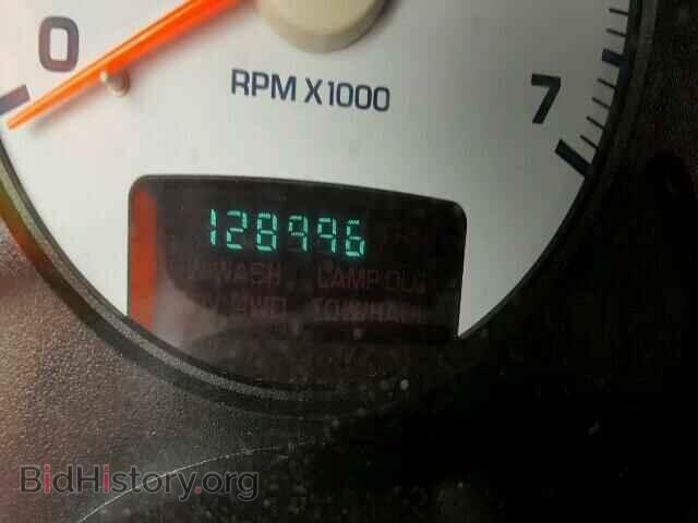 2004 DODGE RAM 1500 - VIN: 1D7HA18N64S737676 - Photo 8