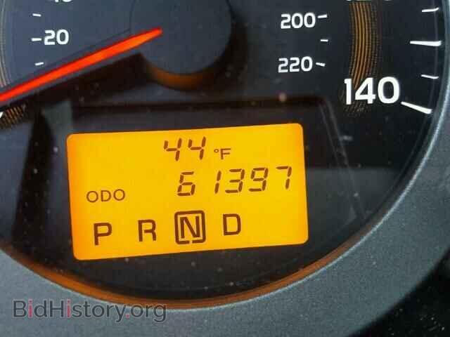 2012 TOYOTA RAV4 - VIN: 2T3BF4DV3CW255763 - Фото 8