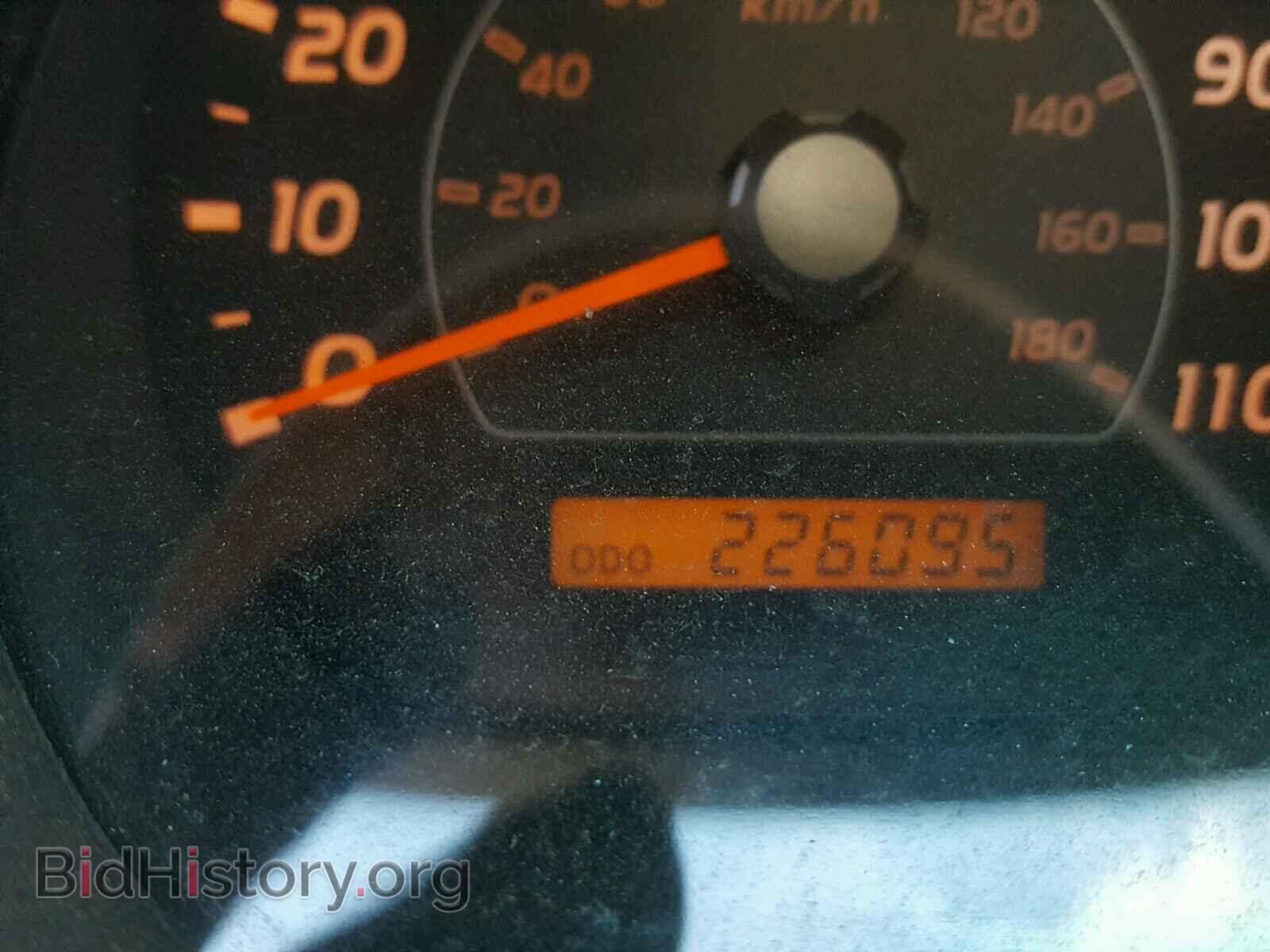 2006 TOYOTA 4RUNNER - VIN: JTEZT14RX68010263 - Фото 8
