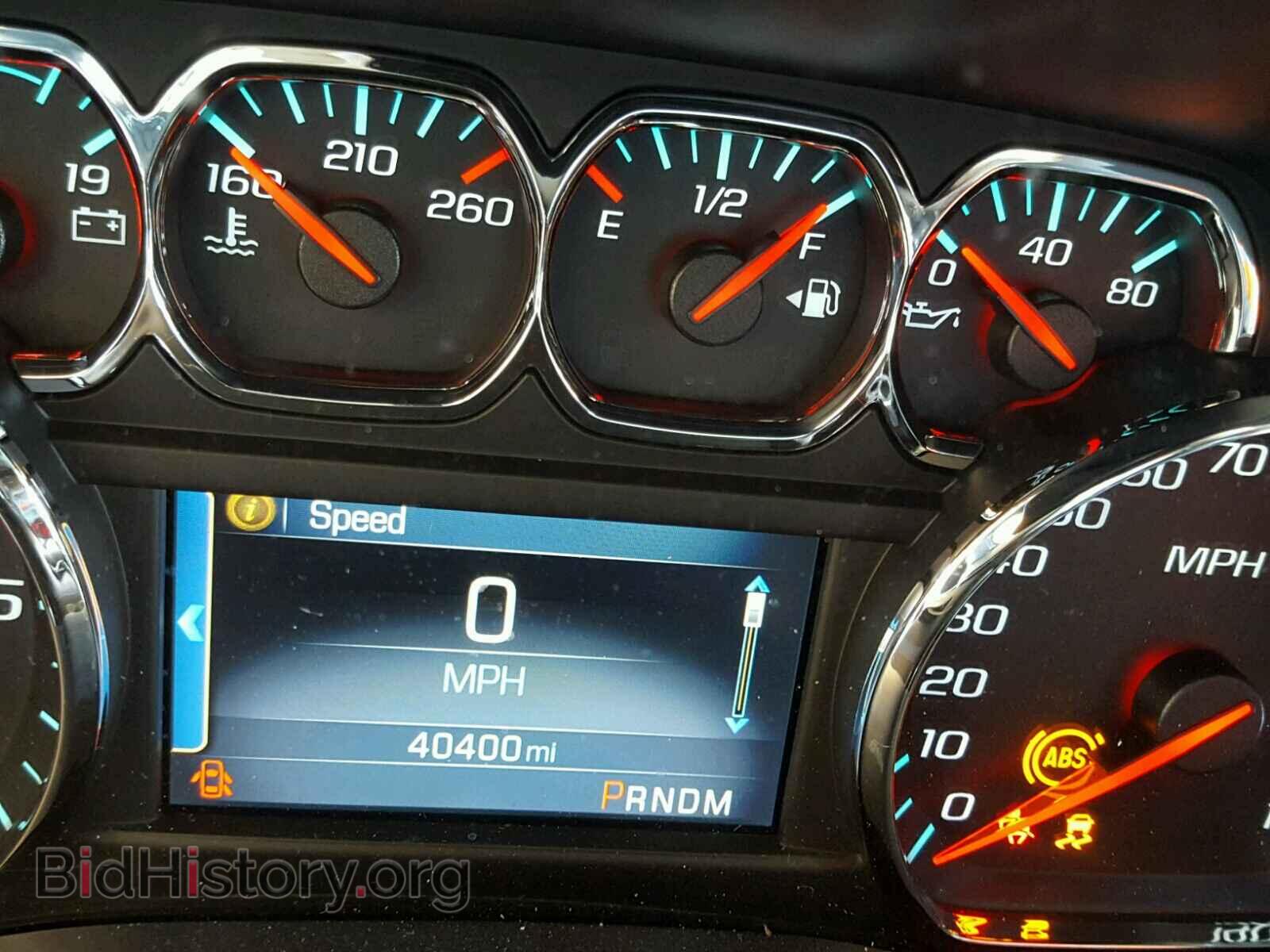 2014 CHEVROLET SILVERADO - VIN: 3GCPCSEC0EG375149 - Фото 8