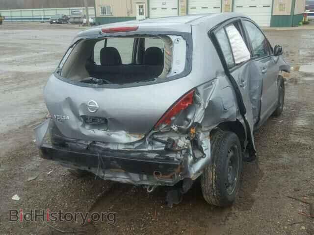 2011 NISSAN VERSA - VIN: 3N1BC1CP8BL392880 - Photo 4