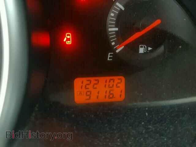2011 NISSAN VERSA - VIN: 3N1BC1CP8BL392880 - Photo 8