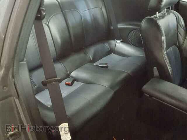 2003 MITSUBISHI ECLIPSE - VIN: 4A3AC74H03E158380 - Photo 6