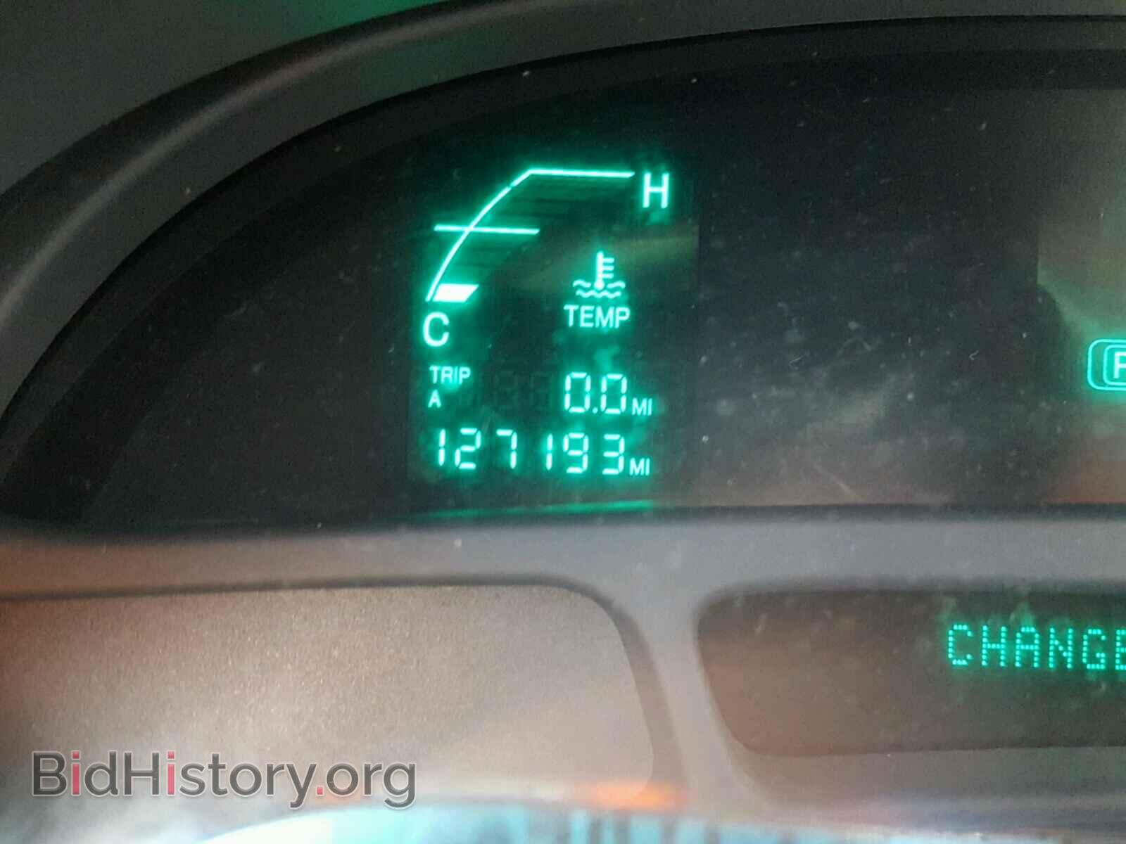 2003 CADILLAC DEVILLE - VIN: 1G6KD54Y63U164041 - Фото 8