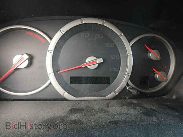 2006 HONDA PILOT - VIN: 5FNYF28406B035717 - Фото 8