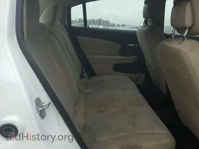 2013 CHRYSLER 200 - VIN: 1C3CCBAB0DN689938 - Фото 6