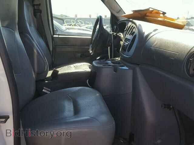 2005 FORD ECONOLINE - VIN: 1FTRE14W95HB38514 - Фото 5
