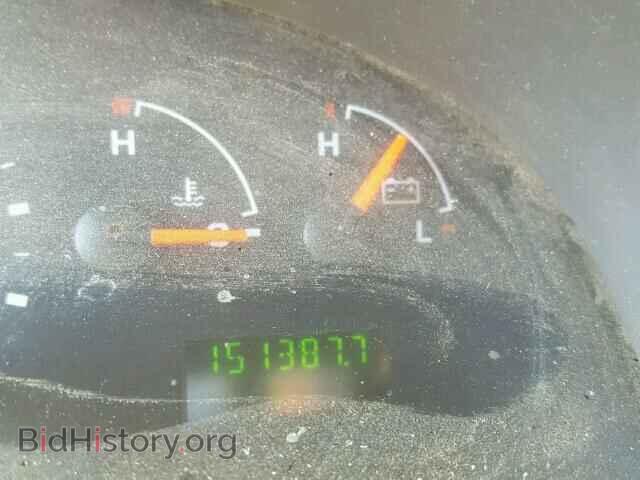 2005 FORD ECONOLINE - VIN: 1FTRE14W95HB38514 - Фото 8