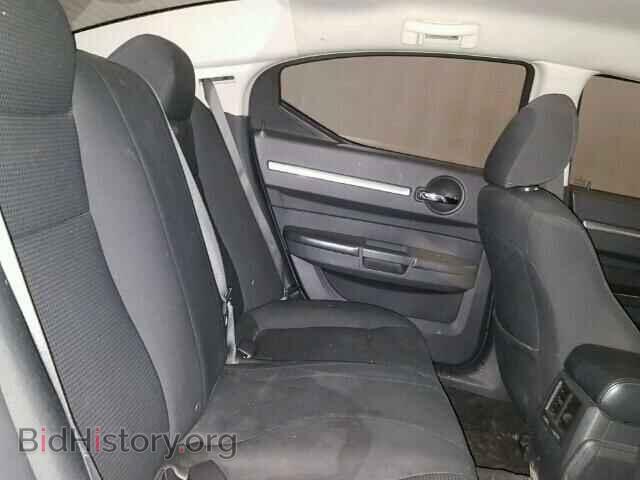 2009 DODGE CHARGER - VIN: 2B3KA43D69H505109 - Фото 6