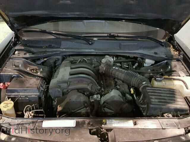 2009 DODGE CHARGER - VIN: 2B3KA43D69H505109 - Фото 7