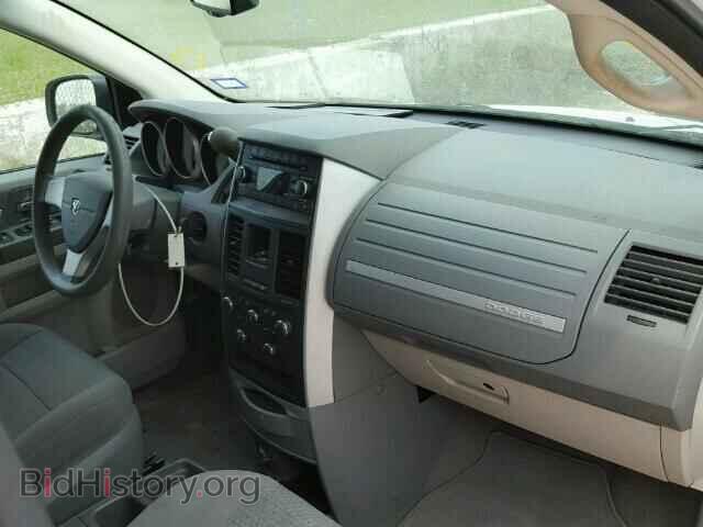 2010 DODGE CARAVAN - VIN: 2D4RN4DE6AR439686 - Фото 5