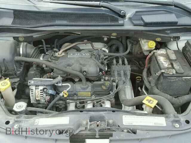 2010 DODGE CARAVAN - VIN: 2D4RN4DE6AR439686 - Фото 7