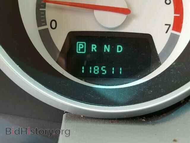 2010 DODGE CARAVAN - VIN: 2D4RN4DE6AR439686 - Фото 8