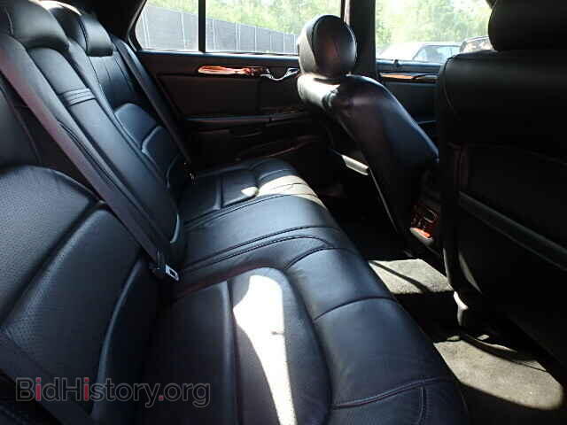 2001 CADILLAC DEVILLE - VIN: 1G6KF57901U159672 - Photo 6
