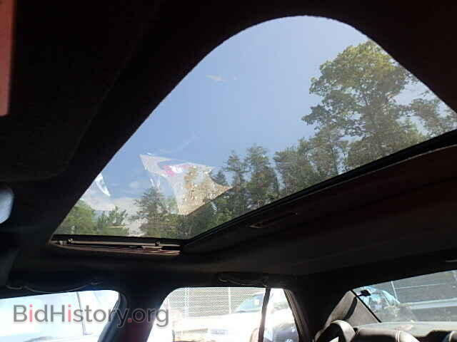 2001 CADILLAC DEVILLE - VIN: 1G6KF57901U159672 - Photo 10