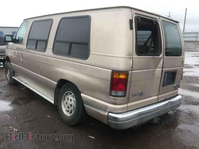 1993 FORD ECONOLINE - VIN: 1FDEE14N6PHB09203 - Photo 3