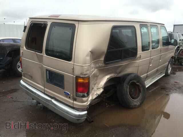 1993 FORD ECONOLINE - VIN: 1FDEE14N6PHB09203 - Photo 4